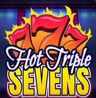 777 Hot Triple – online slot