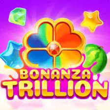 Bonanza Trillion – online slot